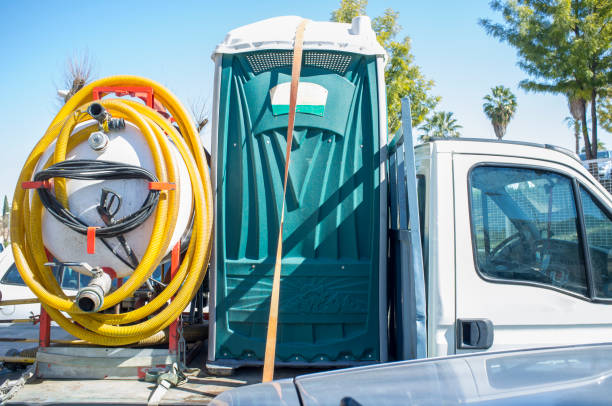 Lincolnton, GA porta potty rental Company