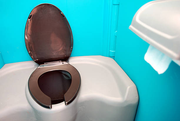 Best Porta potty rental near me  in Lincolnton, GA