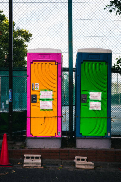 Best Local porta potty services  in Lincolnton, GA