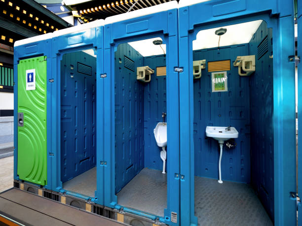 Portable Toilet Options We Offer in Lincolnton, GA