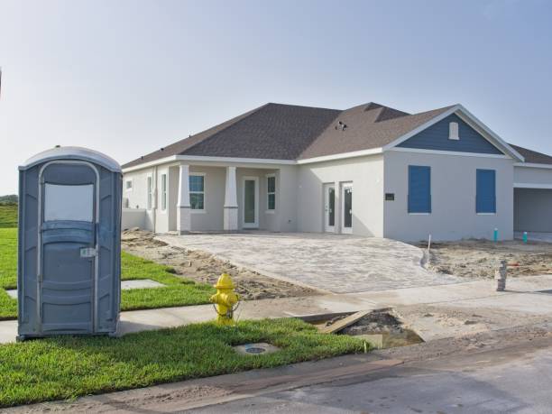 Portable Toilet Options We Offer in Lincolnton, GA